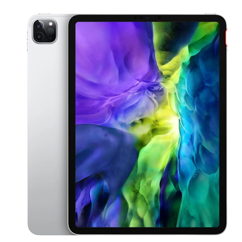 Apple iPad PRO 11" WiFi+Cellular 1TB - Silver product image 4
