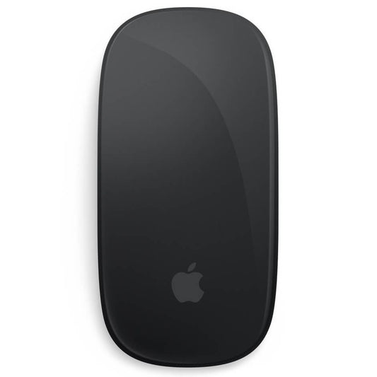 Apple Magic Mouse (USB‑C) with Multi-Touch Surface – Black (MXK63Z/A) image 1