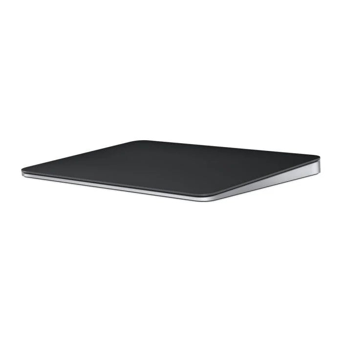 Apple Magic Trackpad (USB‑C) with Multi-Touch Surface – Black (MXKA3ZM/A)