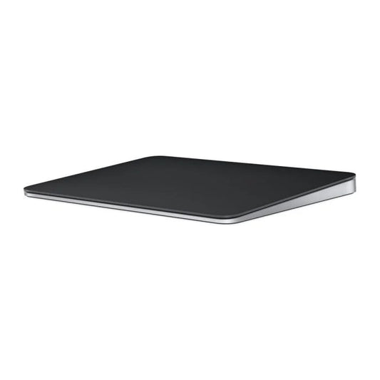 Apple Magic Trackpad (USB‑C) with Multi-Touch Surface – Black (MXKA3ZM/A) image 1
