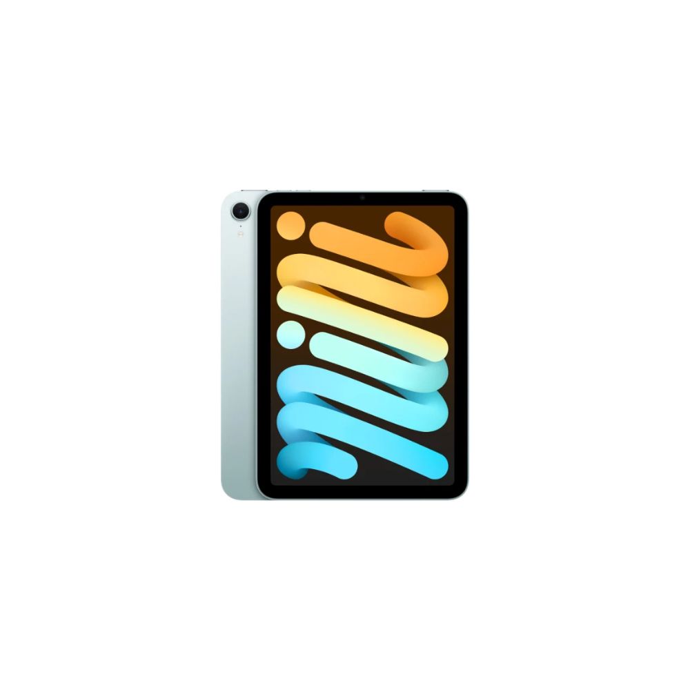 Apple iPad mini (A17 Pro) Wi-Fi + Cellular 256GB - Blue product image 6