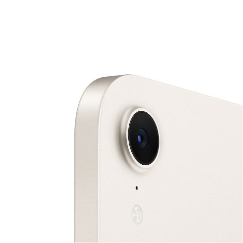 Apple iPad Mini / A17 Pro / Wi-Fi 128GB - Starlight product image 7
