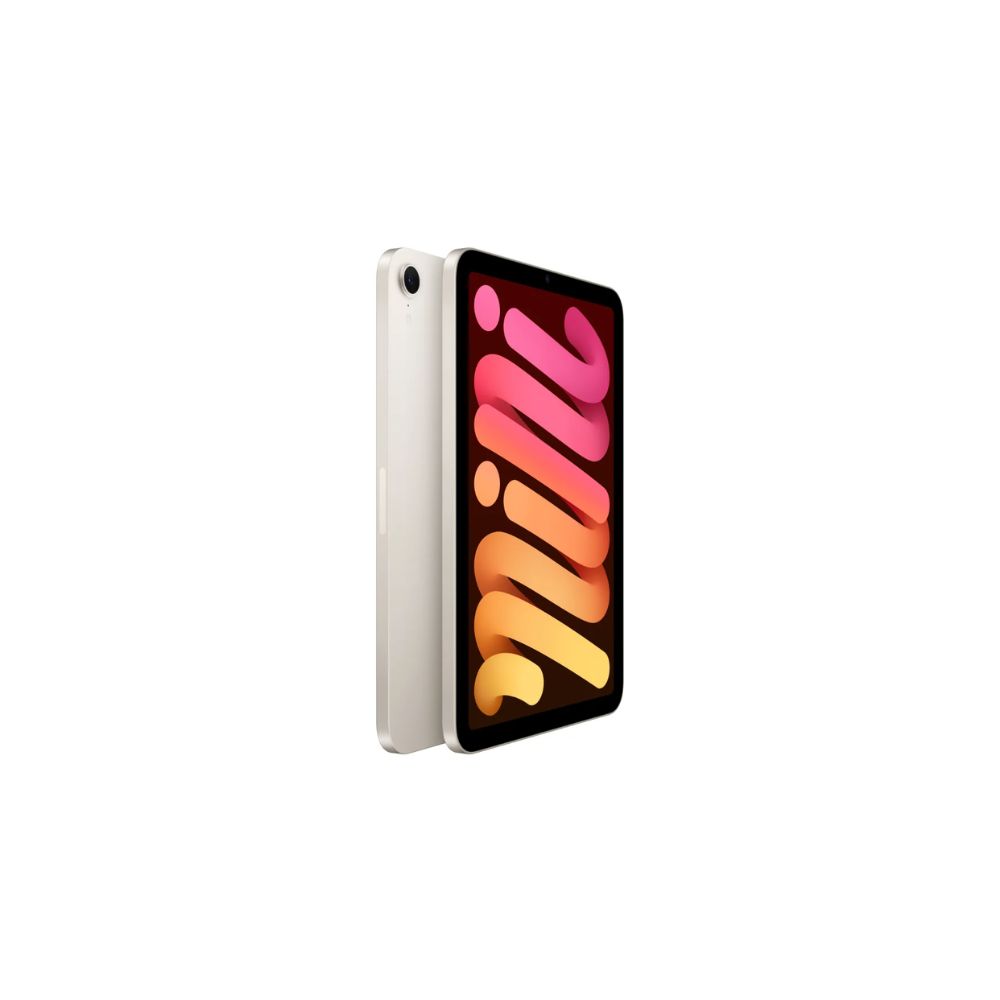 Apple iPad mini (A17 Pro) Wi-Fi 256GB - Starlight product image 2