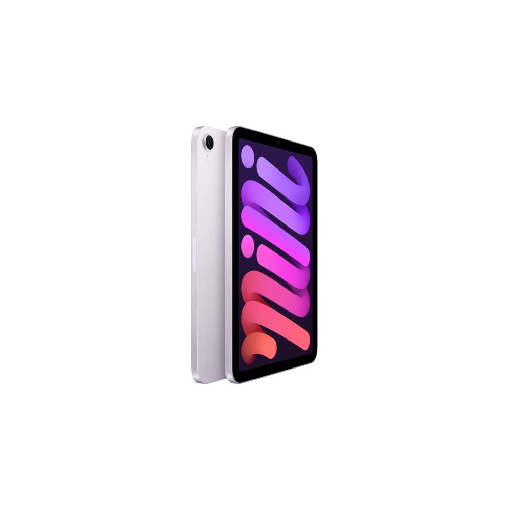 Apple iPad mini (A17 Pro) Wi-Fi + Cellular 128GB - Purple product image 3