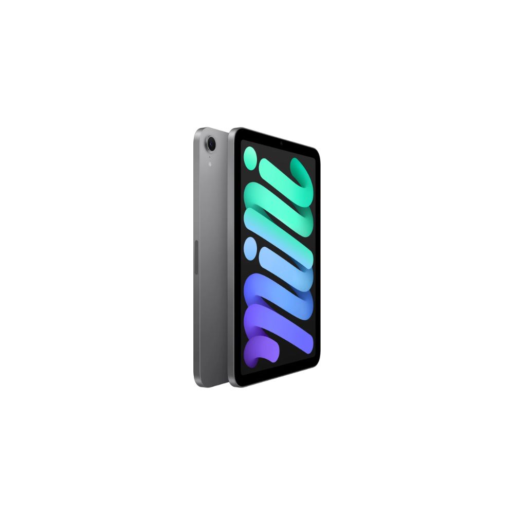 Apple iPad mini (A17 Pro) Wi-Fi + Cellular 512GB - Space Grey product image 3