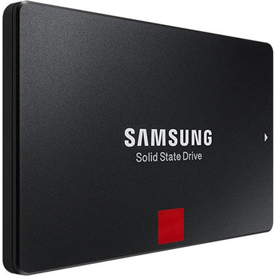 Samsung 860 PRO 2TB Solid State Drive (MZ-76P2T0BW) image 1