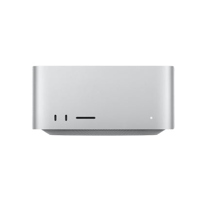 Apple Mac Studio Desktop PC – Apple M2 Max Chip / 32GB RAM / 512GB SSD / macOS (MQH73SO/A)