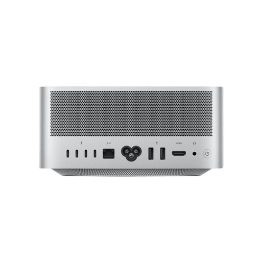 Apple Mac Studio Desktop PC – Apple M2 Max Chip / 32GB RAM / 512GB SSD / macOS (MQH73SO/A) image 2