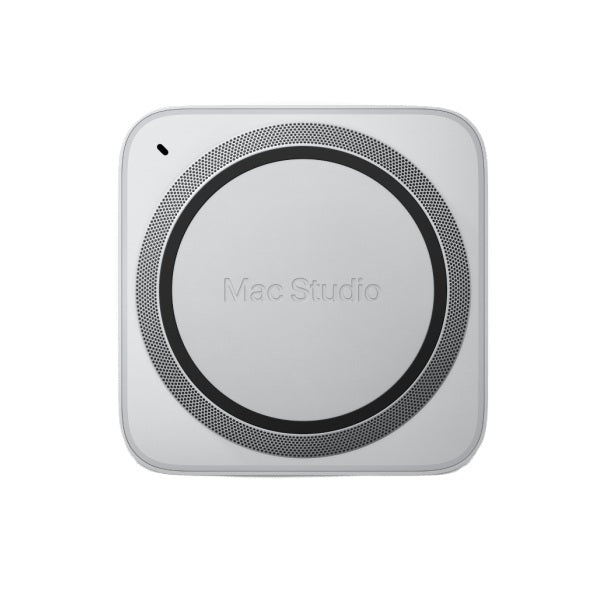 Apple Mac Studio Desktop PC – Apple M2 Max Chip / 32GB RAM / 512GB SSD / macOS (MQH73SO/A) image 4