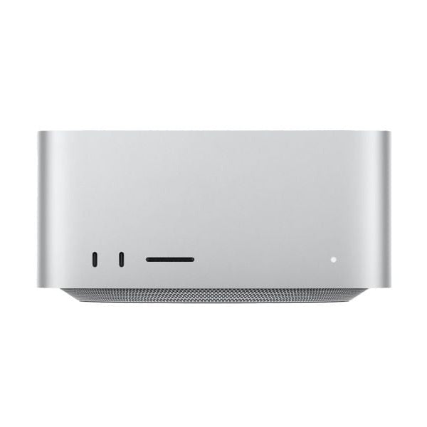 Apple Mac Studio M4 Max Desktop PC – Apple M4 Max Chip / 36GB RAM / 512GB SSD / macOS (MU963SO/A) image 1