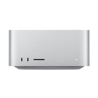 Apple Mac Studio M4 Max Desktop PC – Apple M4 Max Chip / 36GB RAM / 512GB SSD / macOS (MU963SO/A)