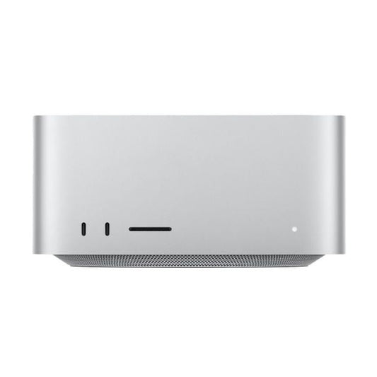 Apple Mac Studio M4 Max Desktop PC – Apple M4 Max Chip / 36GB RAM / 512GB SSD / macOS (MU963SO/A) image 1