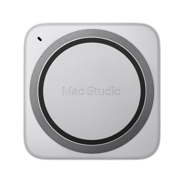 Apple Mac Studio M4 Max Desktop PC – Apple M4 Max Chip / 36GB RAM / 512GB SSD / macOS (MU963SO/A) image 2