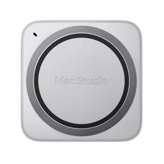 Apple Mac Studio M4 Max Desktop PC – Apple M4 Max Chip / 36GB RAM / 512GB SSD / macOS (MU963SO/A) image 2