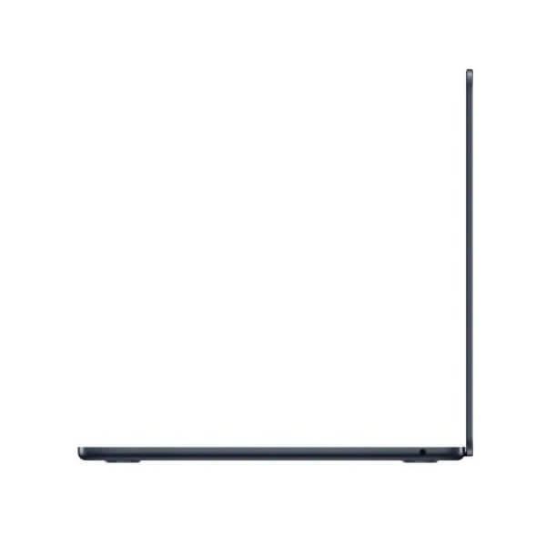 Apple MacBook Air 13-inch Notebook PC – Apple M3 Chip / 13.6-inch WQXGA / 16GB RAM / 256GB SSD / Mac OS / Midnight (MC8K4ZE/A