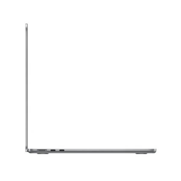 Apple MacBook Air 13″ Notebook PC – Apple M3 Chip / 13.6″ WQXGA / 16GB RAM / 256GB SSD / Mac OS / Space Grey (MC8G4ZE/A) — fr