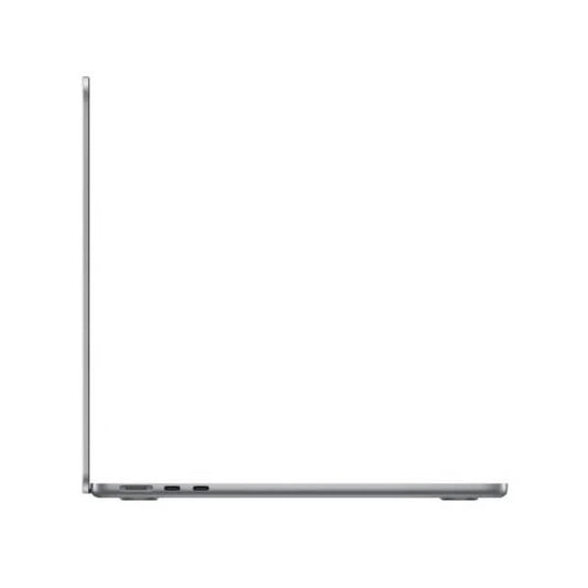 Apple MacBook Air 13″ Notebook PC – Apple M3 Chip / 13.6″ WQXGA / 16GB RAM / 256GB SSD / Mac OS / Space Grey (MC8G4ZE/A) image 2