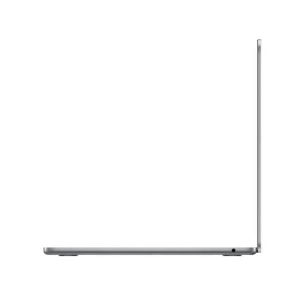 Apple MacBook Air 13-inch Notebook PC – Apple M3 Chip / 13.6-inch WQXGA / 24GB RAM / 512GB SSD / Mac OS / Space Grey (MC8M4ZE