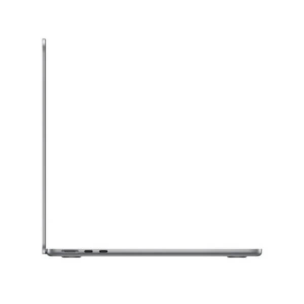 Apple MacBook Air 13″ Notebook PC – Apple M3 Chip / 13.6″ WQXGA / 8GB RAM / 512GB SSD / Mac OS / Space Grey (MRXP3ZE/A) — fro