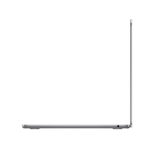 Apple MacBook Air 13″ Notebook PC – Apple M3 Chip / 13.6″ WQXGA / 8GB RAM / 512GB SSD / Mac OS / Space Grey (MRXP3ZE/A) — sid
