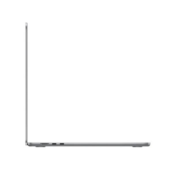 Apple MacBook Air 15″ Notebook PC – Apple M3 Chip / 15.3″ Liquid Retina / 16GB RAM / 256GB / Mac OS / Space Grey (MC9D4ZE/A) 