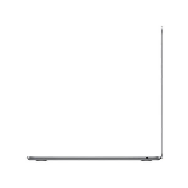 Apple MacBook Air 15″ Notebook PC – Apple M3 Chip / 15.3″ Liquid Retina / 8GB RAM / 512GB SSD / Mac OS / Space Grey (MRYN3ZE/