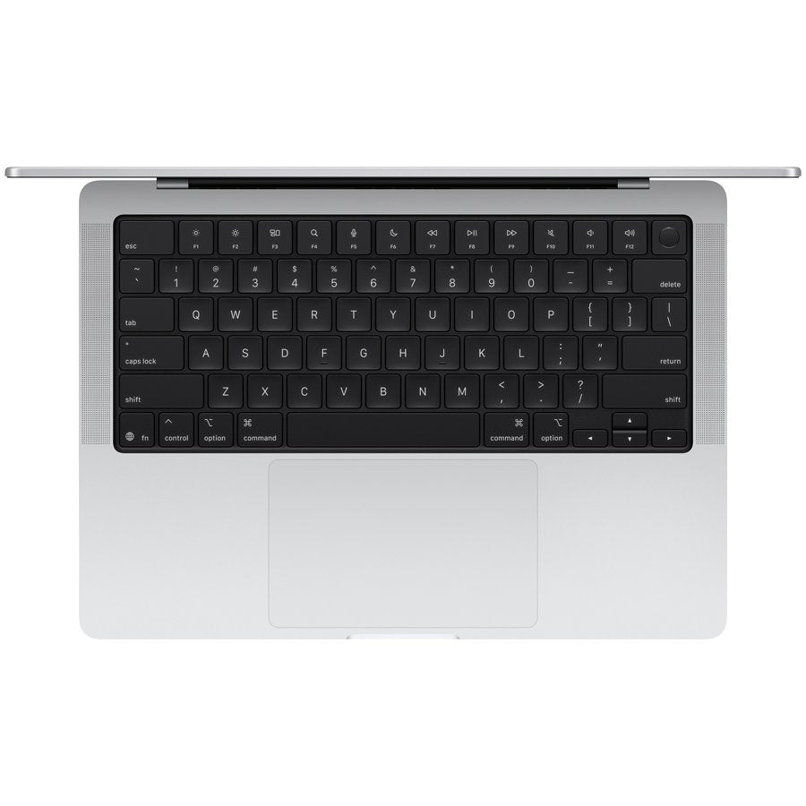 Apple MacBook Pro 14 Notebook PC – Apple M5 chip / 14.2-inch Liquid Retina XDR / 32GB RAM / 1TB SSD / Mac OS / Silver (MJ3E4ZE/A) image 2