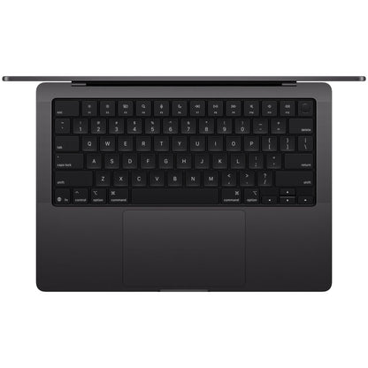Apple MacBook Pro 14 Notebook PC – Apple M5 Max Chip / 14.2″ Liquid Retina XDR / 36GB RAM / 2TB SSD / Mac OS / Space Black (M