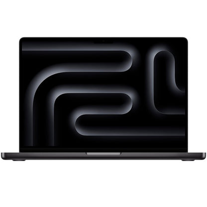 Apple MacBook Pro 14 Notebook PC – Apple M5 Max Chip / 14.2″ Liquid Retina XDR / 36GB RAM / 2TB SSD / Mac OS / Space Black (M