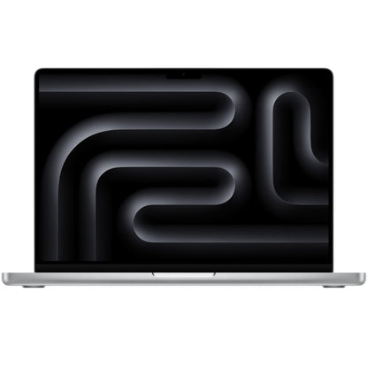 Apple MacBook Pro 14 Notebook PC – Apple M4 Max Chip / 14.2-inch Liquid Retina / 36GB RAM / 1TB SSD / Mac OS / Silver (MX2G3Z