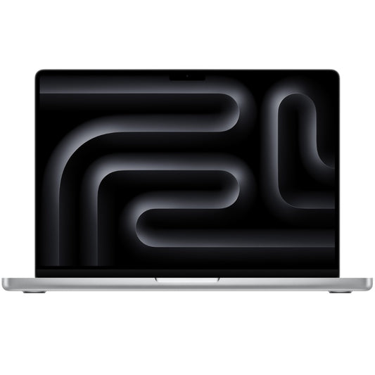 Apple MacBook Pro 14 Notebook PC – Apple M4 Max Chip / 14.2-inch Liquid Retina / 36GB RAM / 1TB SSD / Mac OS / Silver (MX2G3ZE/A) image 1