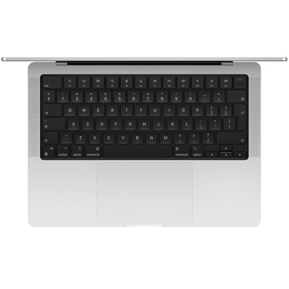 Apple MacBook Pro 14 Notebook PC – Apple M4 Max Chip / 14.2-inch Liquid Retina / 36GB RAM / 1TB SSD / Mac OS / Silver (MX2G3Z