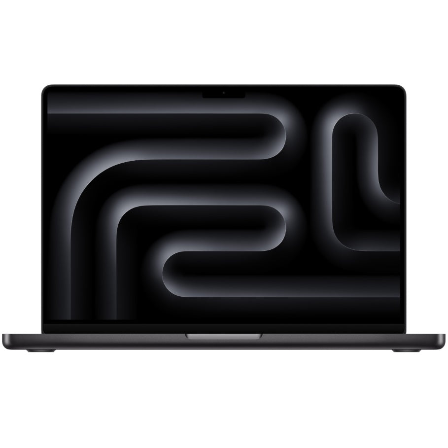 Apple MacBook Pro 14 Notebook PC – Apple M4 Max Chip / 14.2-inch Liquid Retina / 36GB RAM / 1TB SSD / Mac OS / Space Black (M