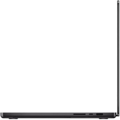 Apple MacBook Pro 16″ Notebook PC – Apple M3 Max Chip / 16.2″ Liquid Retina XDR / 36GB RAM / 1TB SSD / Mac OS / Space Black (