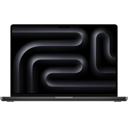 Apple MacBook Pro 16″ Notebook PC – Apple M3 Max Chip / 16.2″ Liquid Retina XDR / 36GB RAM / 1TB SSD / Mac OS / Space Black (