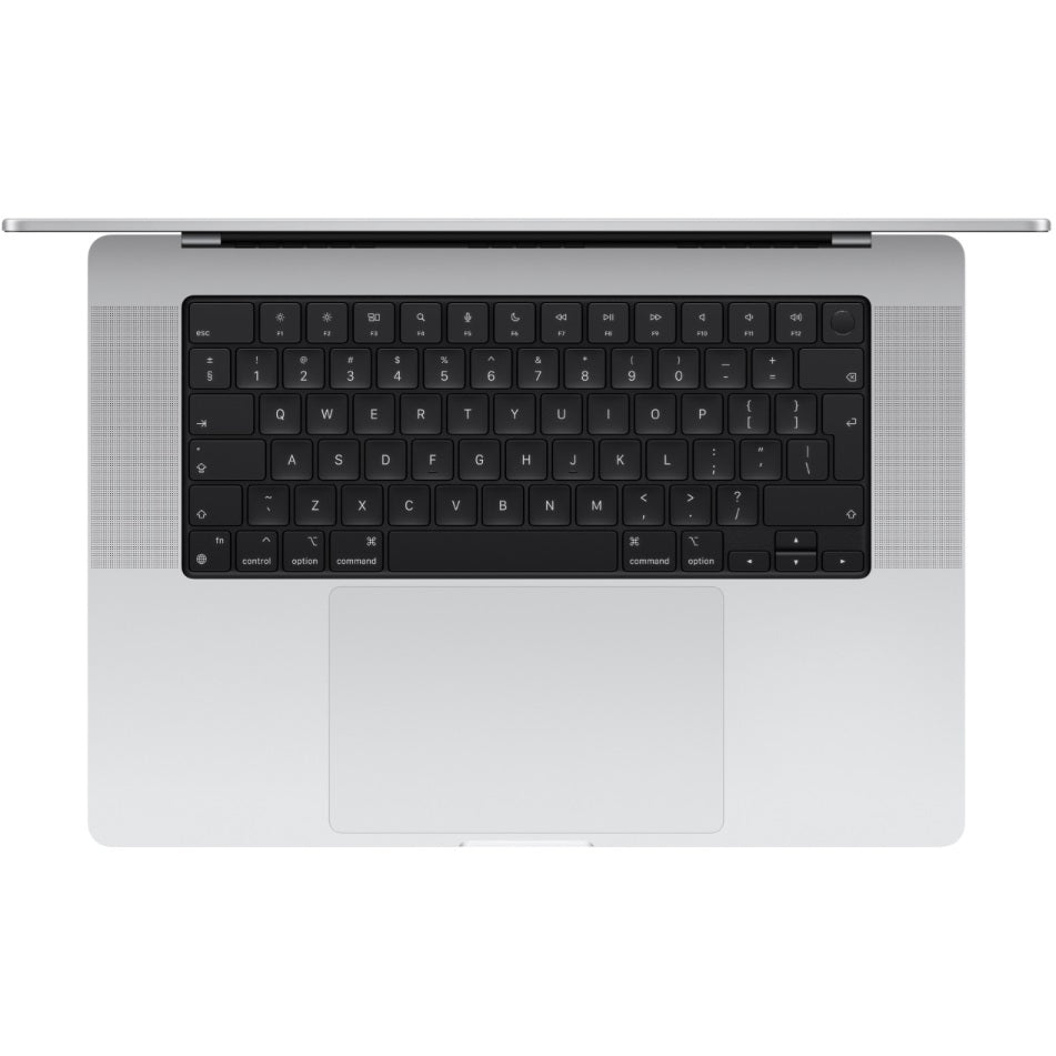 Apple MacBook Pro 16 Notebook PC – Apple M5 Pro Chip / 16.2″ Liquid Retina XDR / 48GB RAM / 1TB SSD / Mac OS / Silver (MGE64Z