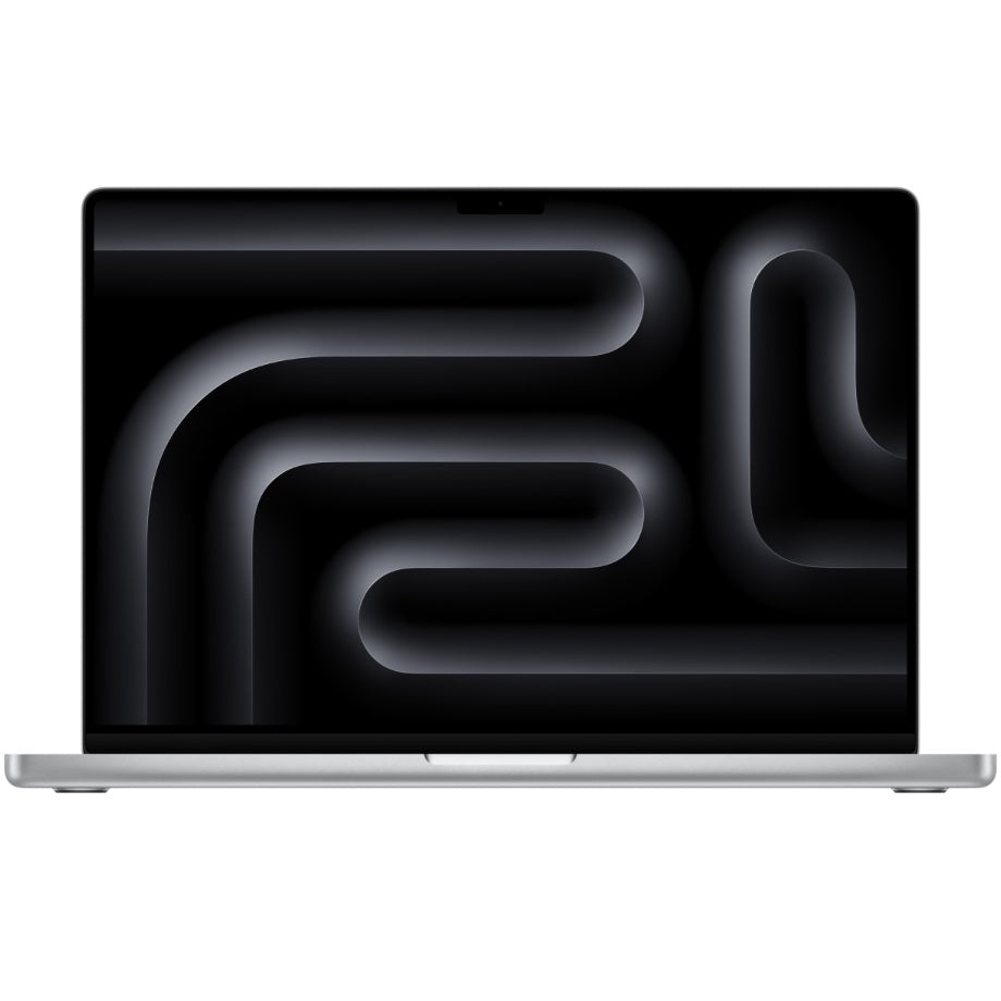 Apple MacBook Pro 16 Notebook PC – Apple M5 Pro Chip / 16.2″ Liquid Retina XDR / 48GB RAM / 1TB SSD / Mac OS / Silver (MGE64Z