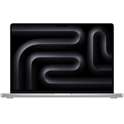 Apple MacBook Pro 16 Notebook PC – Apple M5 Max Chip / 16.2″ Liquid Retina XDR / 48GB RAM / 2TB SSD / Mac OS / Silver (MGE94Z