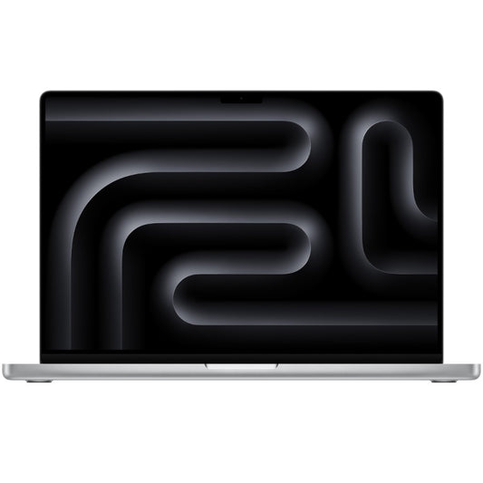 Apple MacBook Pro 16 Notebook PC – Apple M4 Max Chip / 16.2-inch Liquid Retina / 48GB RAM / 1TB SSD / Mac OS / Silver (MX2W3ZE/A) image 1