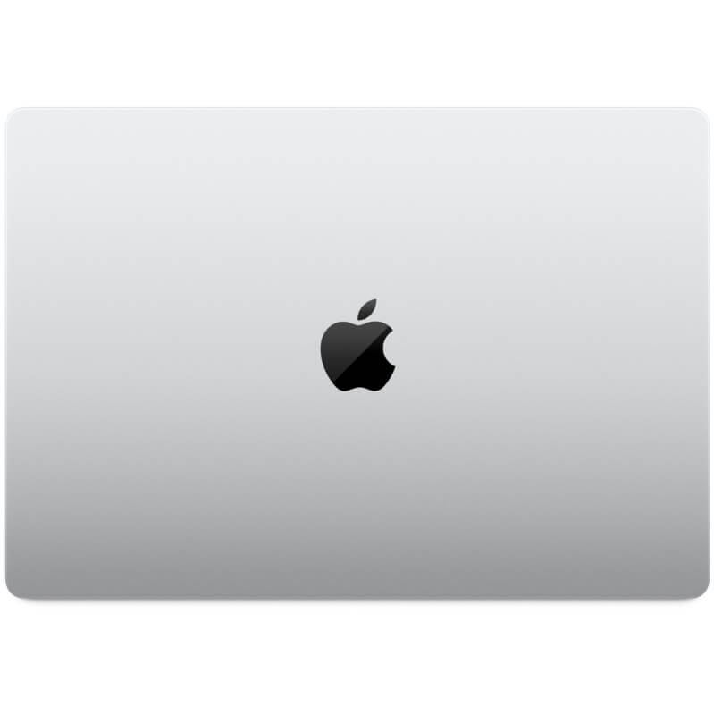 Apple MacBook Pro 16″ Notebook PC – Apple M3 Max Chip / 16.2″ Liquid Retina XDR / 48GB RAM / 1TB SSD / Mac OS / Silver (MUW73