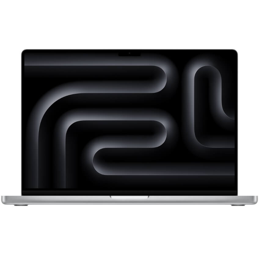 Apple MacBook Pro 16″ Notebook PC – Apple M3 Max Chip / 16.2″ Liquid Retina XDR / 48GB RAM / 1TB SSD / Mac OS / Silver (MUW73