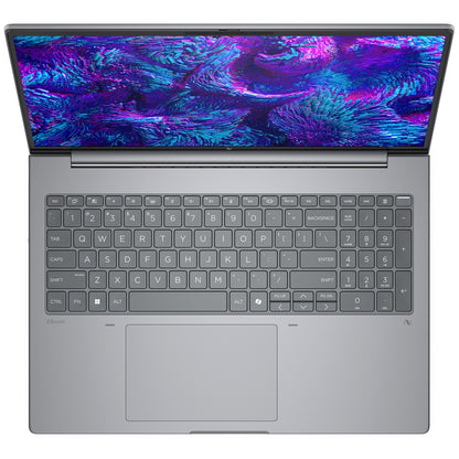 HP ZBook 8 G1i 16 Mobile Workstation PC – Core Ultra 7 255H / 16″ WUXGA / 32GB RAM / 1TB SSD / NVIDIA RTX 500 4GB / Win 11 Pr