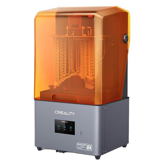 Creality Halot Mage 8K 3D Printer 3D printer image 1