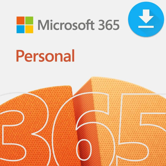 Microsoft 365 Personal ESD (QQ2-00007) image 1