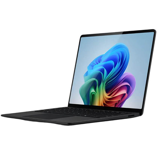 Microsoft Surface 7 Notebook PC – Snapdragon X Elite X1E-80-100 / 13.8″ HDR Touch / 16GB RAM / 1TB SSD / Win 11 Home / Black (ZXX-00051) image 2