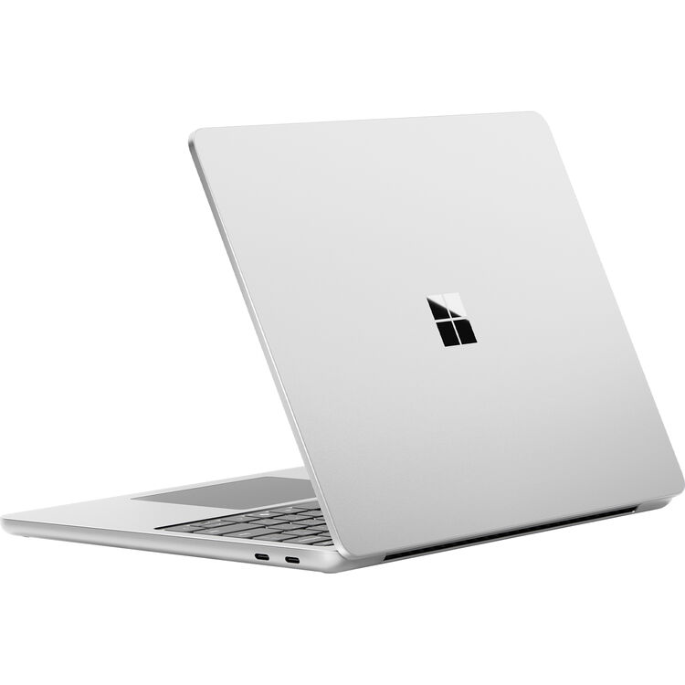 Microsoft Surface 13-inch Notebook Copilot+ PC – Snapdragon X Plus X1P-46-100 / 13-inch FHD Touch / 16GB RAM / 512GB SSD / Win 11 Pro / Platinum (EP2-31279) image 4