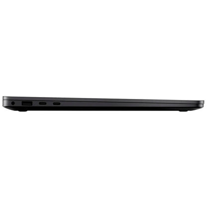 Microsoft Surface 7 Notebook PC – Core Ultra 7 266V / 15″ UHD Touch / 16GB RAM / 512GB SSD / Win 11 Pro / Black (EP2-22801) —