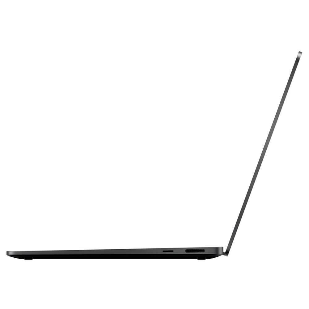Microsoft Surface 7 Notebook PC – Snapdragon X Elite X1E-80-100 / 15″ HDR Touch / 16GB RAM / 1TB SSD / Win 11 Home / Black (ZYT-00040) image 5