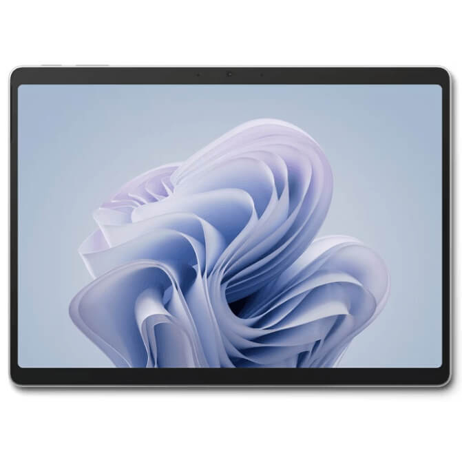 Microsoft Surface Pro 10 2-in-1 Notebook PC – Core Ultra 5 135U / 13″ 2.8K Touch / 8GB RAM / 256GB SSD / Win 11 Pro (ZDR-00009) image 1