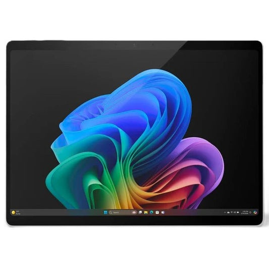 Microsoft Surface Pro 11 2-in-1 AI Notebook PC – Core Ultra 7 268V / 13-inch OLED Touch / 32GB RAM / 256GB SSD / Win 11 Pro / Platinum (EP2-20028) image 2